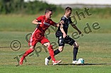 12.08.2018 - SV Marienstein - TSV Freystadt