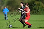 Fußball, Frauen, Landesliga Süd, Saison 2024-2025, Spieltag 6, FV Obereichstätt - SV Wilting, 05.10.2024