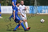 Fußball, Herren, Kreisliga 1, Saison 2022-2023, Spieltag 3, TSV Ober-Unterhaunstadt - TSV Gaimersheim, 21.08.2022