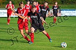 18.10.2014 - DJK Workerszell - DJK Grafenberg II