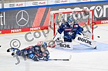 Eishockey, Herren, DEL, Saison 2024-2025, Spieltag 11, ERC Ingolstadt - Pinguins Bremerhaven, 20.10.2024