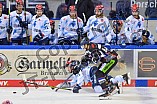 06.12.2020 - Straubing Tigers - ERC Ingolstadt