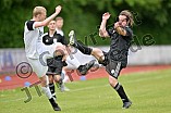 Fußball, Herren, Sparkassenpokal IN-EI, Saison 2022-2023, Finale, DJK Ingolstadt - VfB Eichstätt II, 18.05.2023