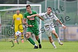Fußball, Herren, Bayernliga Nord, Saison 2024-2025, Freundschaftsspiel, VfB Eichstätt - SpVgg Greuther Fürth II, 13.07.2024