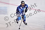Eishockey, Frauen, DFEL, Saison 2020-2021, ERC Ingolstadt - Eisbären Juniors Berlin, 09.01.2021