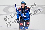 Eishockey, Herren, DEL, Saison 2025-2026, Spiel 22, ERC Ingolstadt - Eisbären Berlin, 26.11.2025