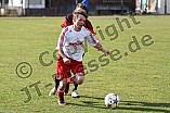 12.03.2017 - DJK Dollnstein - SV Westheim