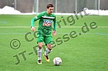 20.01.2018 - VfB Eichstätt - VfR Neuburg
