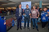 ERC Ingolstadt vs Thomas Sabo Ice Tigers, Eishockey, DEL, Deutsche Eishockey Liga, Spieltag 14, 02.11.2018