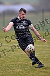 Fußball, Herren, Kreisklasse 1, Saison 2024-2025, Spieltag 16, FC Gelbelsee - SV Lippertshofen, 23.03.2025