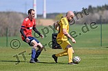 Fußball, Herren, Kreisklasse 1, Saison 2021-2022, Spieltag 19, FC Gelbelsee - SV Buxheim, 18.04.2022
