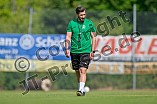 Fußball, Herren, Bayernliga Süd, Saison 2023-2024, Vorbereitung, VfB Eichstätt - Trainingsauftakt, 18.06.2023