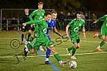 Fußball, Herren, Bezirksliga Oberbayern Nord, Saison 2023-2024, Spieltag 14, VfB Eichstätt II - SV Nord Lerchenau, 20.10.2023