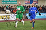 24.11.2018 - VfB Eichstätt - FV Illertissen
