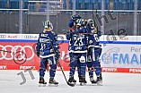 Eishockey, Frauen, DFEL, Saison 2021-2022, ERC Ingolstadt - Mad Dogs Mannheim, 23.10.2021