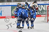 Eishockey, Frauen, DFEL, Saison 2023-2024, ERC Ingolstadt - EC Bergkamener Bären, 28.10.2023