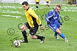28.10.2012 - TSV Etting II / DJK Eichstätt-Preith