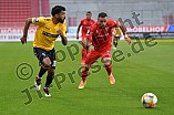 24.06.2020 - FC Ingolstadt 04 - SV Waldhof Mannhein
