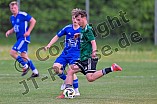 Fußball, Herren, Bezirksliga Mittelfranken Süd, Saison 2025-2026, Spieltag 28, TSV Greding - SV Alesheim, 06.05.2026