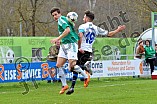02.04.2015 - VfB Eichstätt - Würzburger FV