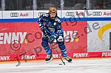 Eishockey, Frauen, DFEL, Saison 2024-2025, ERC Ingolstadt - EC Bergkamener Bären, 05.01.2025