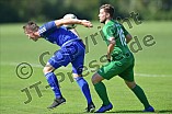 16.08.2020 - SV Marienstein - TSV Gaimersheim