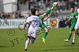 Fußball, Herren, Bezirksliga Oberbayern Nord, Saison 2024-2025, Relegation - Spiel 2, FC Gerolfing - TuS Raubling, 24.05.2025