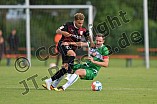 Vorbereitungsspiel, Herren, BFV, Saison 2021-2022, FC Ingolstadt 04 - VfB Eichstätt, 30.06.2021