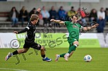 Fußball, Herren, Regionalliga Bayern, Saison 2025-2026, Spieltag 34, VfB Eichstätt - TSV Buchbach, 16.05.2026