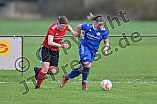 Fußball, Frauen, Landesliga Süd, Saison 2022-2023, Spieltag 12, FV Obereichstätt - SV Kirchberg im Wald, 25.03.2023