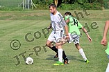 07.09.2013 - DJK Schernfeld - TSG Pappenheim