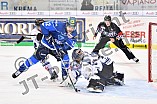 ERC Ingolstadt - Straubing Tigers, Eishockey, DEL, Deutsche Eishockey Liga, Spieltag 1, 08.09.2017