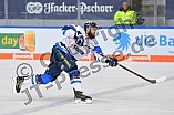 EHC Red Bull Muenchen vs ERC Ingolstadt, Eishockey, DEL, Deutsche Eishockey Liga, Spieltag 50, 24.02.2019