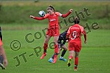 Fußball, Frauen, Landesliga Süd, Saison 2024-2025, Spieltag 3, FV Obereichstätt - SC Biberbach, 14.09.2024