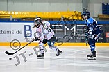 Eishockey, Frauen, DFEL, Saison 2025-2026, ERC Ingolstadt - ECDC Memmingen Indians, 25.01.2026