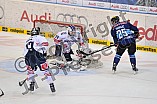 12.03.2014 - ERC Ingolstadt - Eisbären Berlin