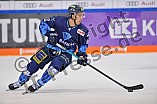 ERC Ingolstadt vs Straubing Tigers, DEL, Deutsche Eishockey Liga, Spieltag 13, 20.10.2019