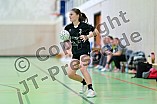 Handball, Frauen, Bezirksklasse Frauen Staffel Nord West, Saison 2025-2026, DJK Eichstätt - TSV Gaimersheim II, 22.10.2025