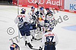 Eishockey, Herren, DEL, Saison 2022-2023, Playoff-Finale - Spiel 4, ERC Ingolstadt - EHC Red Bull München, 21.04.2023