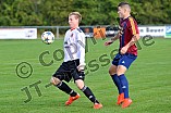 09.10.2016 - DJK Limes 09 - SG Ramsberg-St. Veit