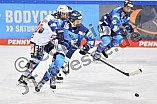 15.11.2020 - ERC Ingolstadt - ECDC Memmingen Indians