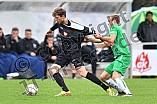 11.11.2017 - VfB Eichstätt - 1. FC Schweinfurt 1905
