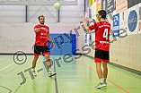 Handball, Bezirksklasse Männer Staffel Nord West, Saison 2022-2023, DJK Eichstätt - MTV Paffenhofen, 20.01.2024