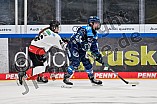 Eishockey, Frauen, DFEL, Saison 2025-2026, ERC Ingolstadt - HK Budapest, 15.11.2025