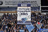 22.02.2015 - ERC Ingolstadt - Straubing Tigers