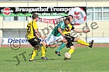 30.04.2011 - VfB Eichstätt / TSV Gersthofen