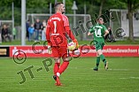 Fußball, Herren, Bezirksliga Oberbayern Nord, Saison 2022-2023, Spieltag 29, SV Manching - SVN München, 19.05.2023