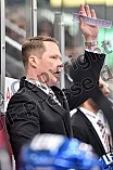 ERC Ingolstadt vs Adler Mannheim, Eishockey, DEL, Deutsche Eishockey Liga, Spieltag 46, 10.02.2017