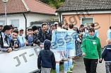 03.10.2017 - VfB Eichstätt - TSV 1860 München