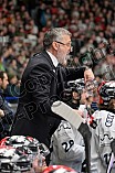Eishockey, Herren, DEL, Saison 2023-2024, Spieltag 41, Augsburger Panther - ERC Ingolstadt, 26.01.2024